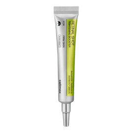 Retinal Shot Tightening Booster wygładzające serum do twarzy