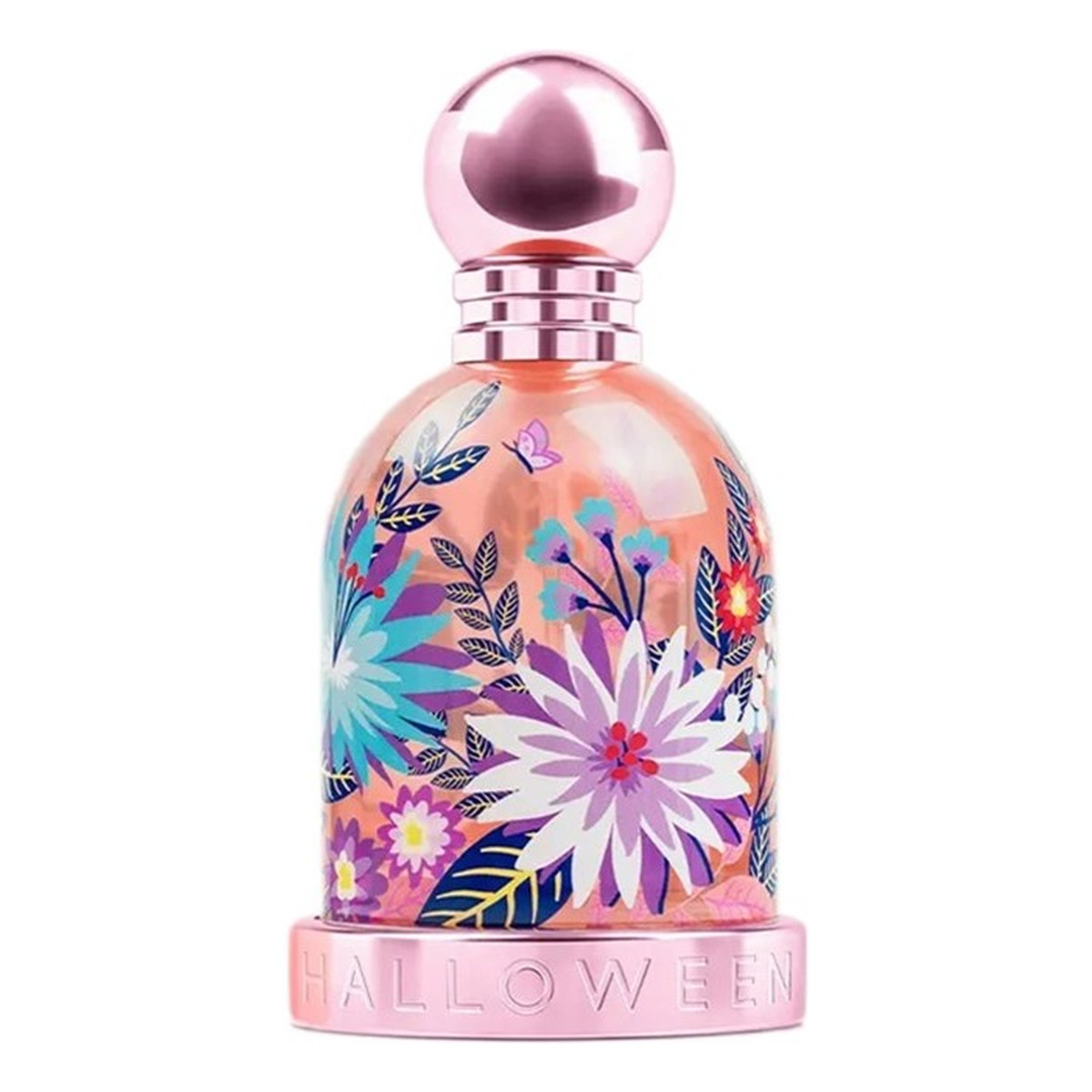 Jesus Del Pozo Halloween Blossom Woda toaletowa spray 50ml