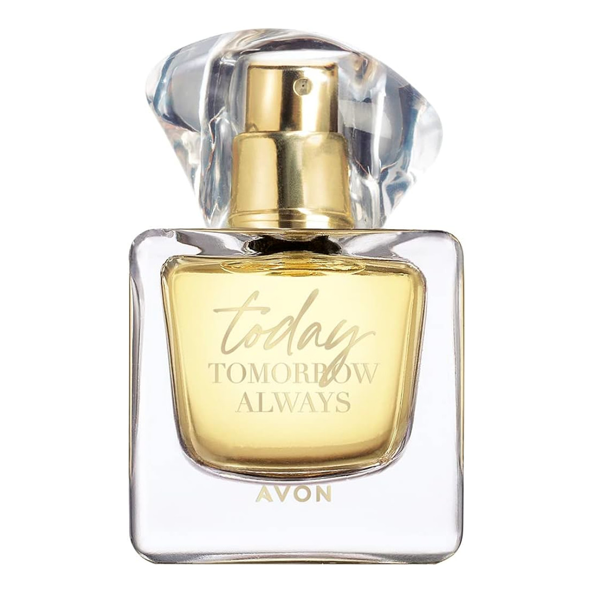 Avon TTA Today Woda perfumowana dla kobiet 50ml