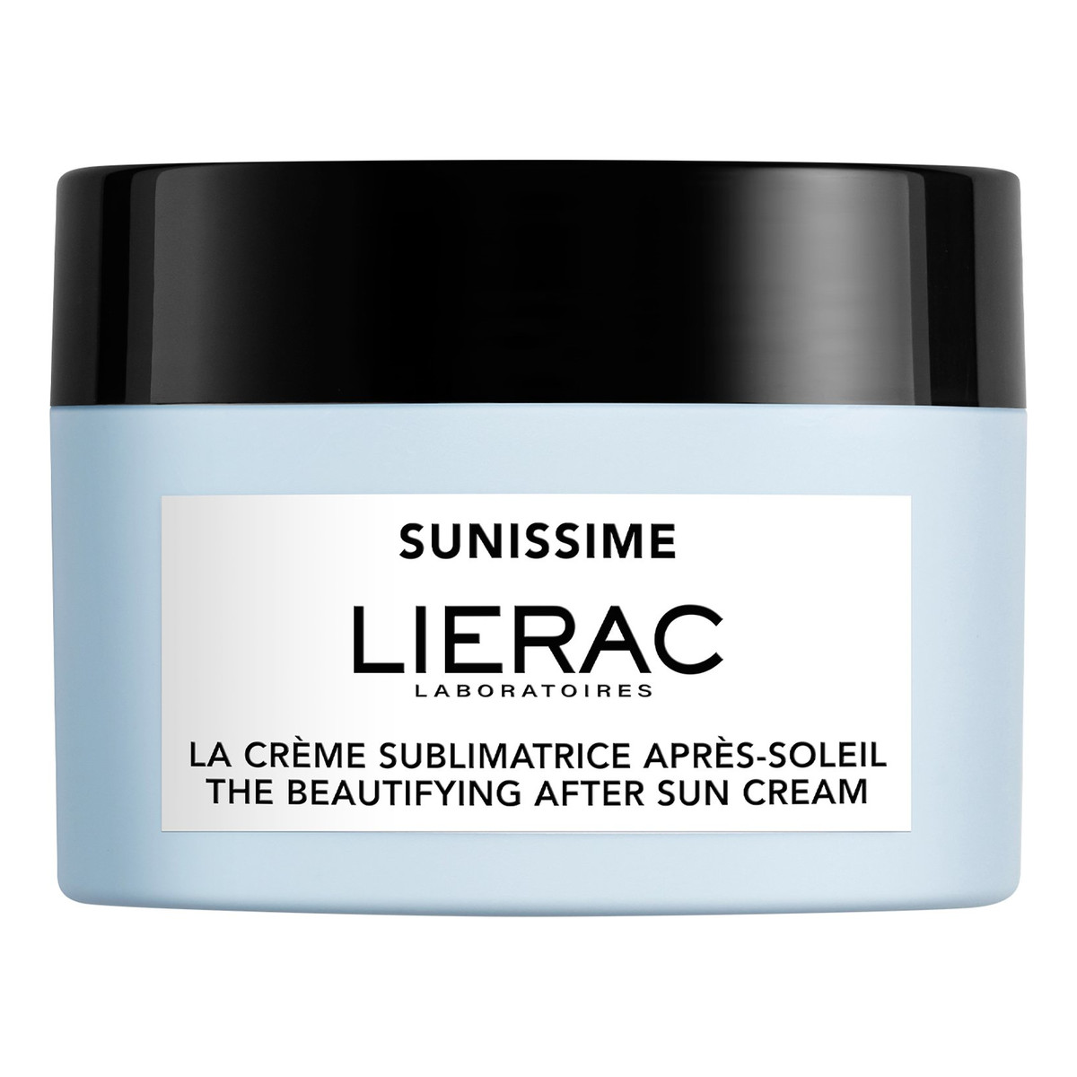 Lierac Sunissime Sublimujący krem do ciała po opalaniu 200ml