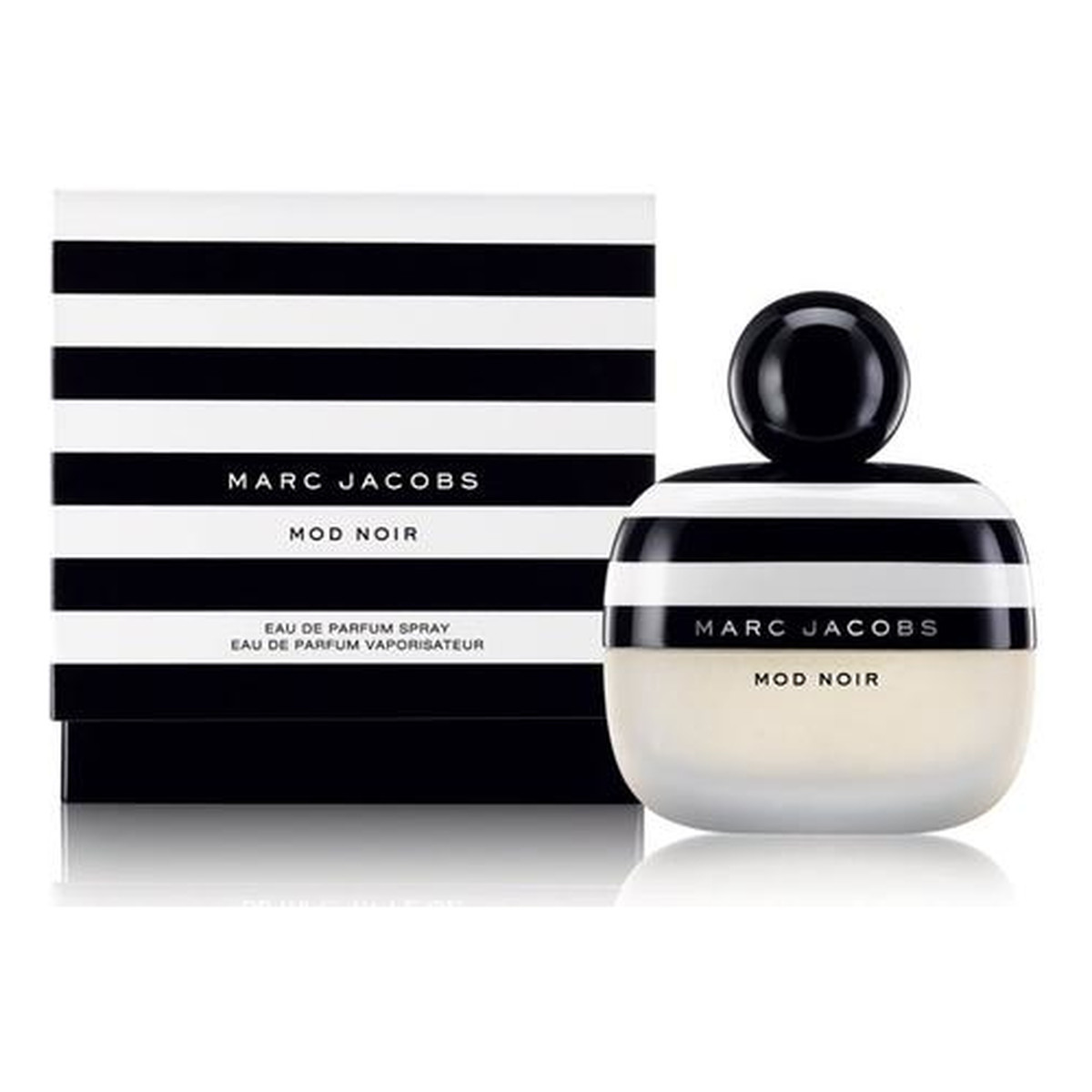 Marc Jacobs Mod Noir Woda perfumowana spray 30ml