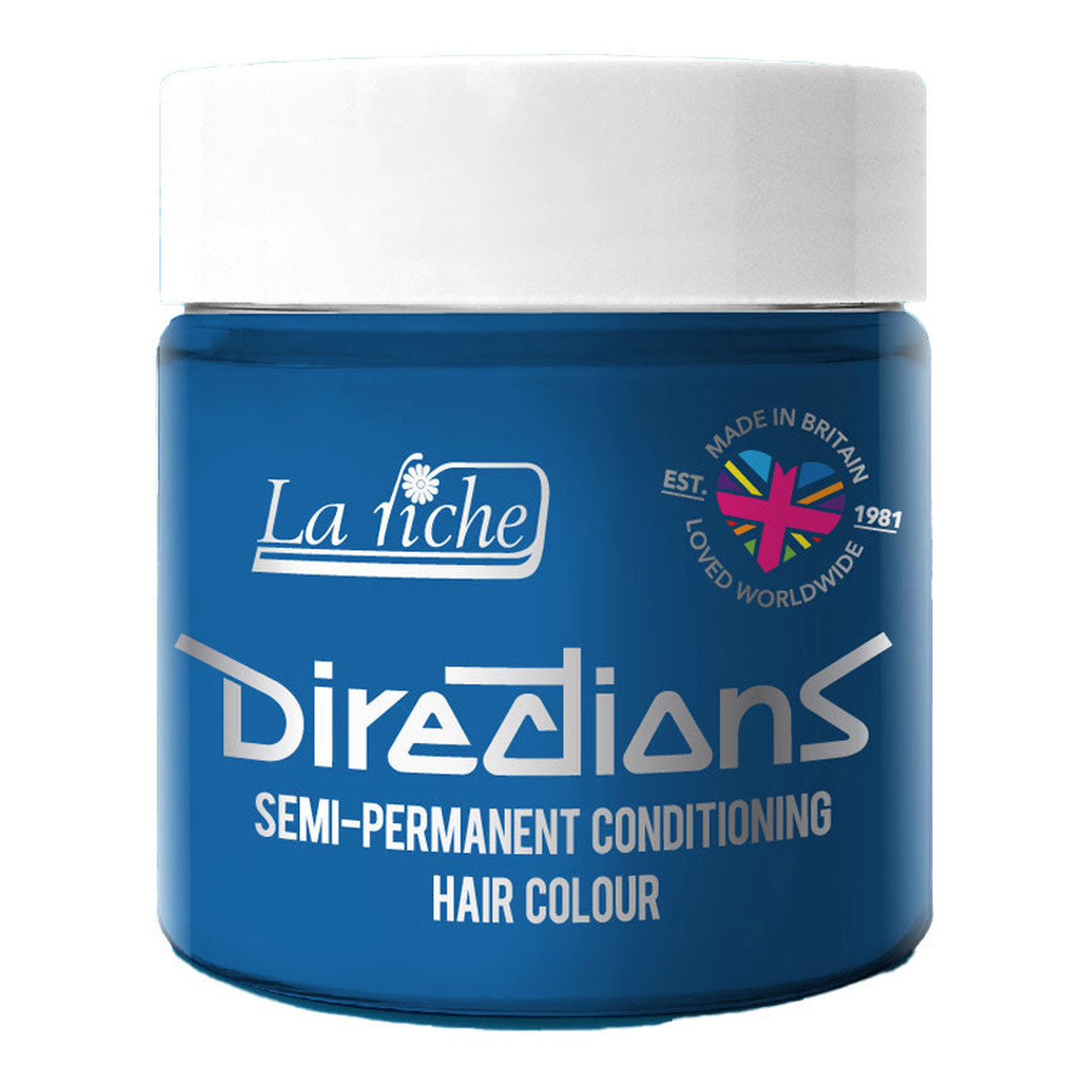 La Riche Directions Toner półtrwała odżywka koloryzująca do włosów 100ml