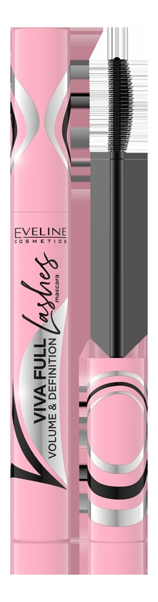 Mascara Volume Definition Tusz Do Rzęs