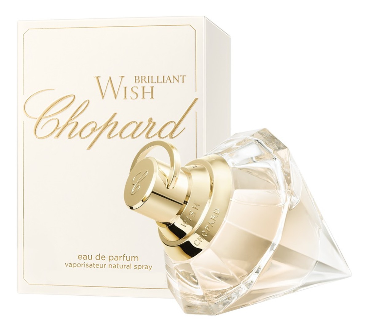 Woda perfumowana spray