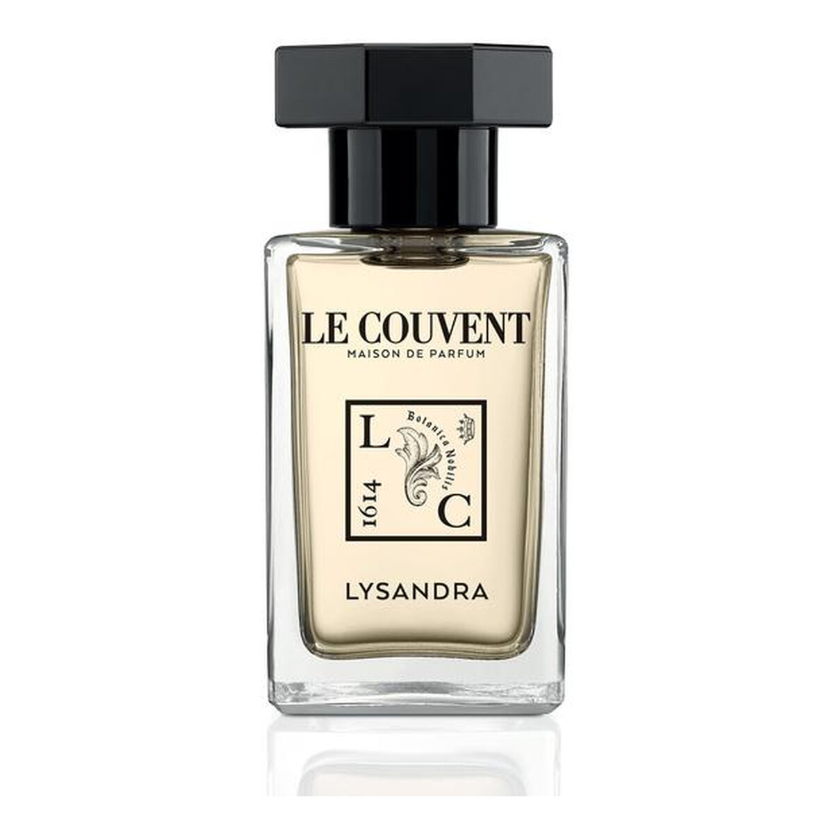 Le Couvent Lysandra Woda perfumowana spray 50ml