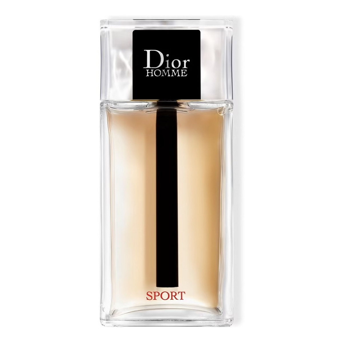 Dior Homme Sport Woda toaletowa spray 200ml