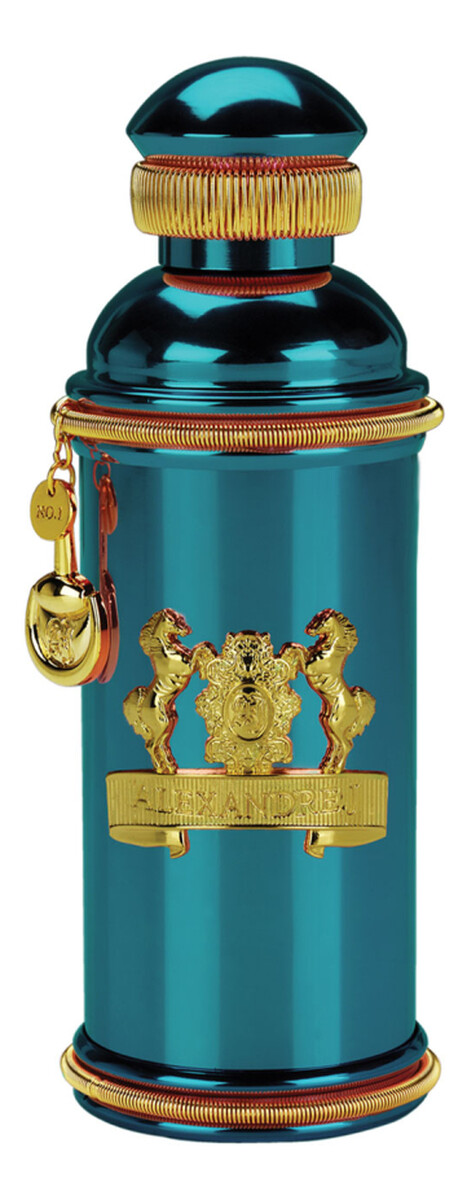 Mandarine Sultane Woda perfumowana