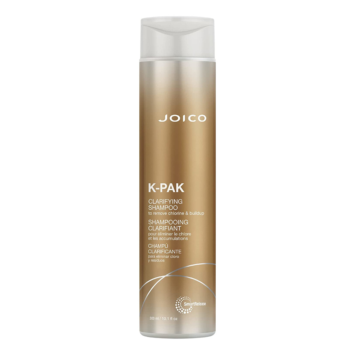 Joico K-pak shampoo clarifying szampon oczyszczający 300ml