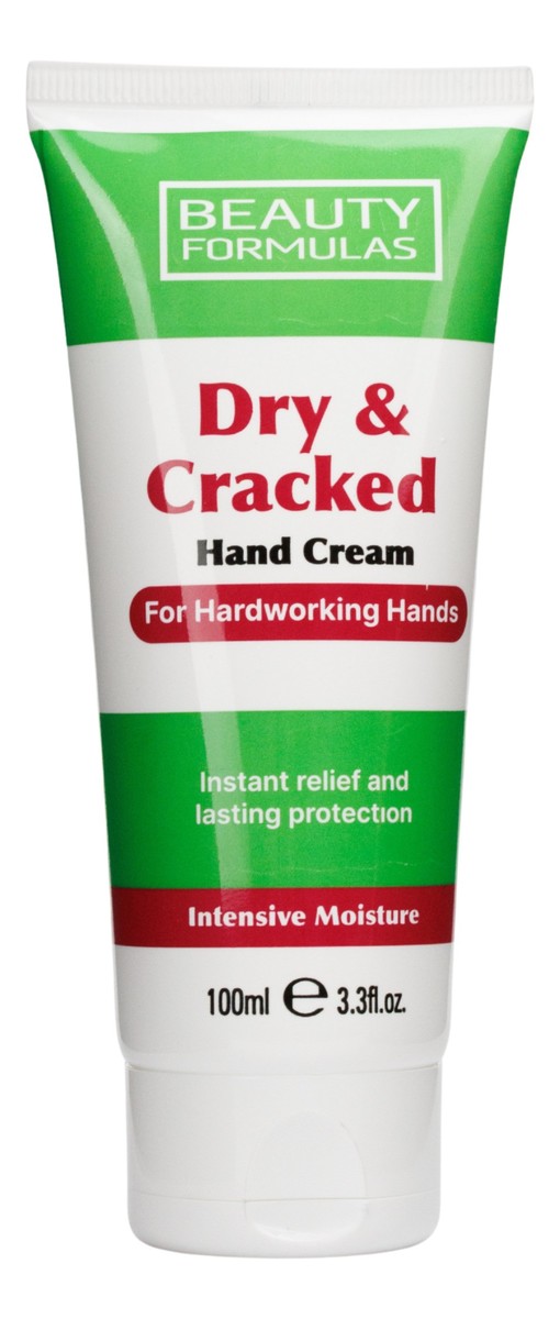 Krem do rąk Dry & Cracked