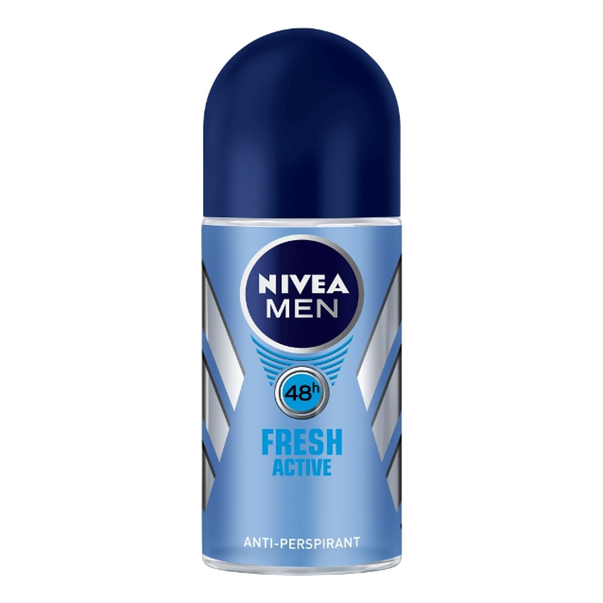 Nivea Men Antyperspirant w Kulce 50ml
