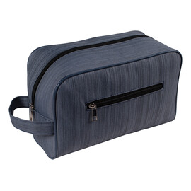 Kosmetyczka męska Polar Grey