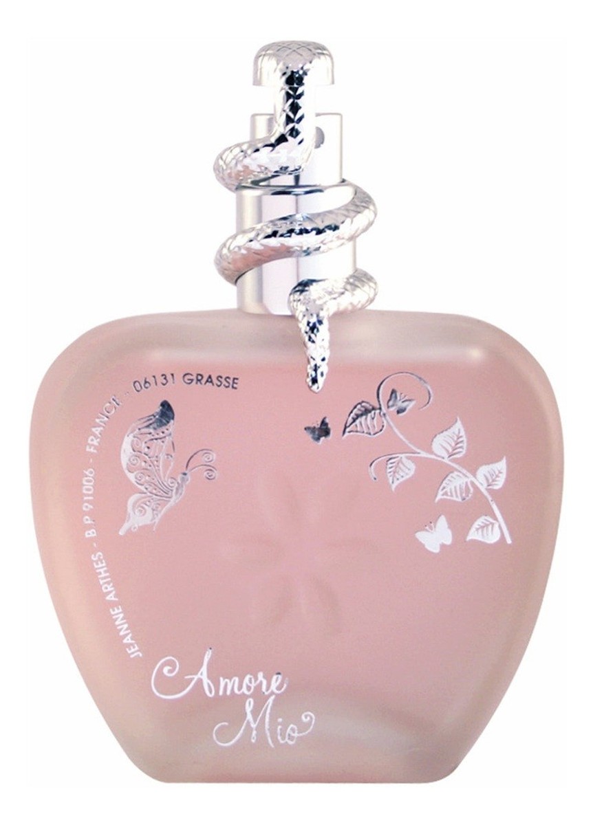 Woda perfumowana spray