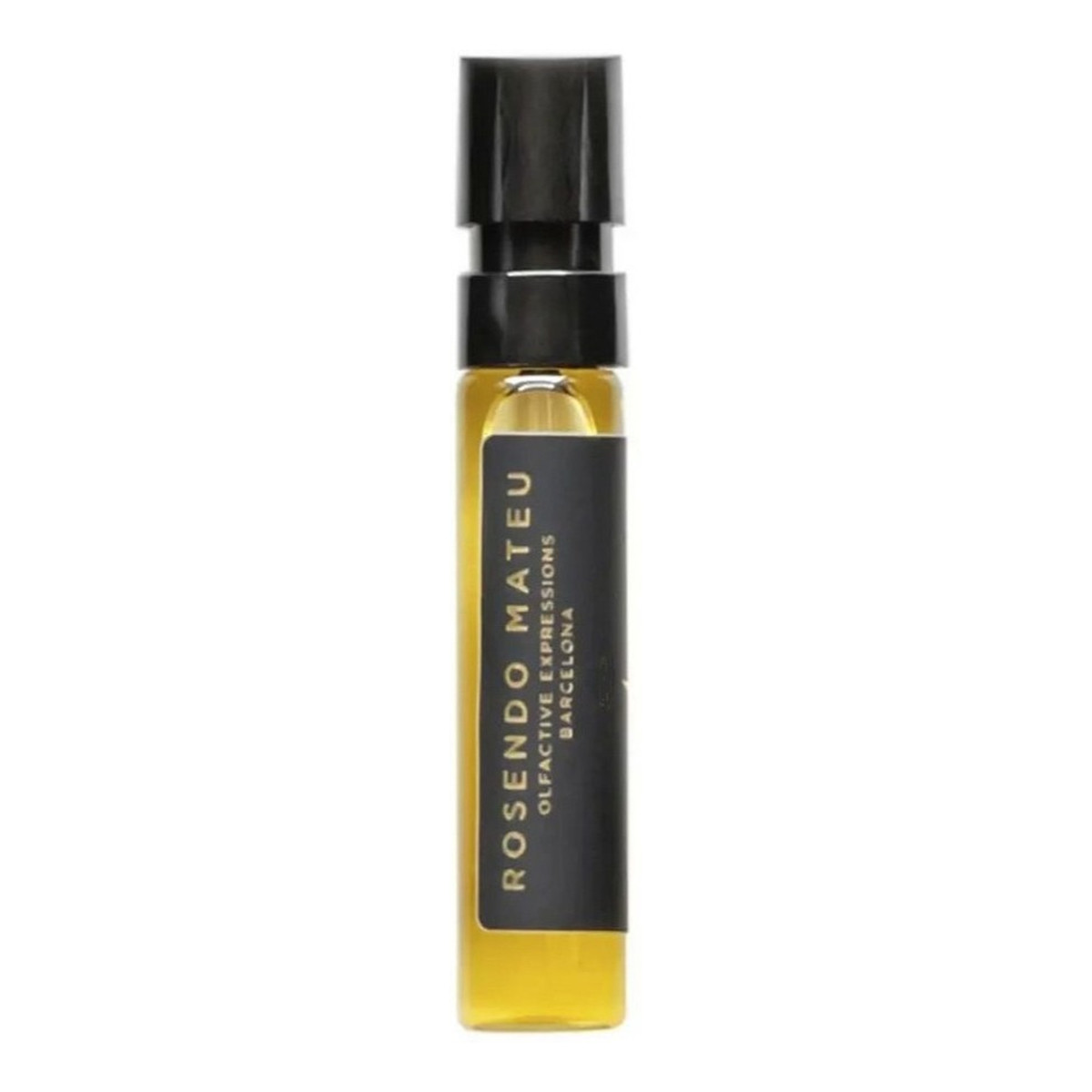 Rosendo Mateu 1988 Ozone Mastery Modernity Woda perfumowana spray próbka 2ml
