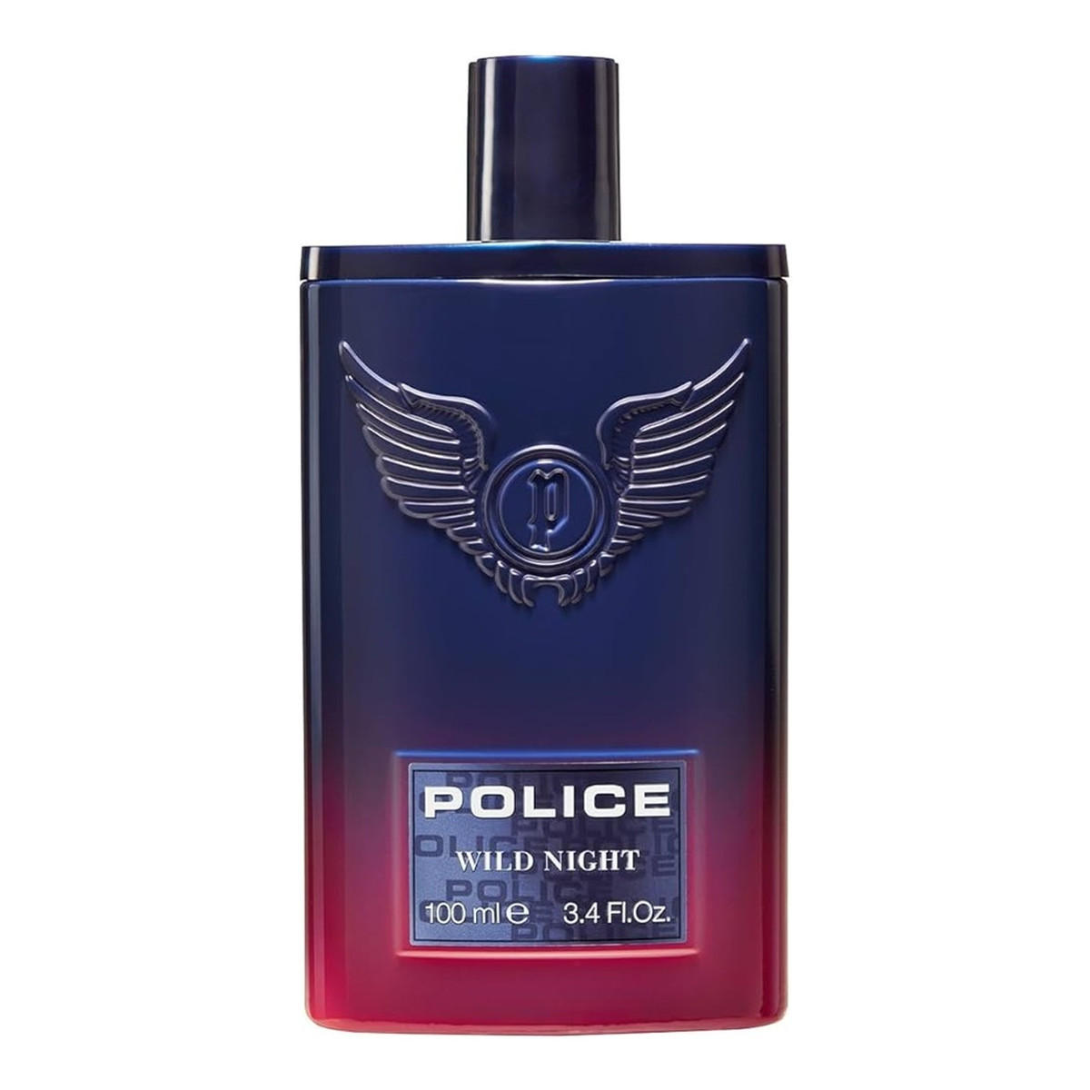 Police Wild Night For Man woda toaletowa spray 100ml
