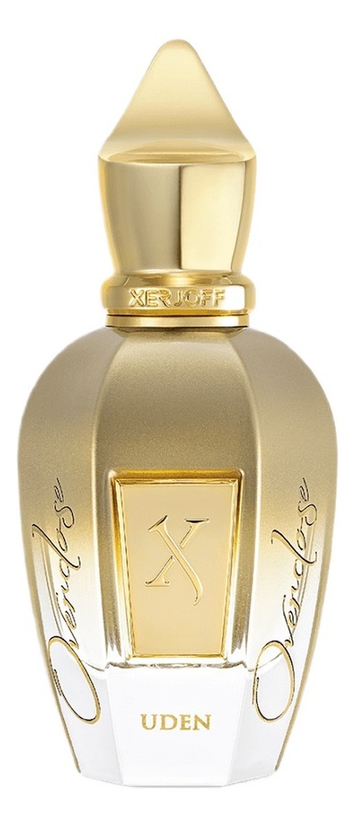 Perfumy spray-produkt bez opakowania