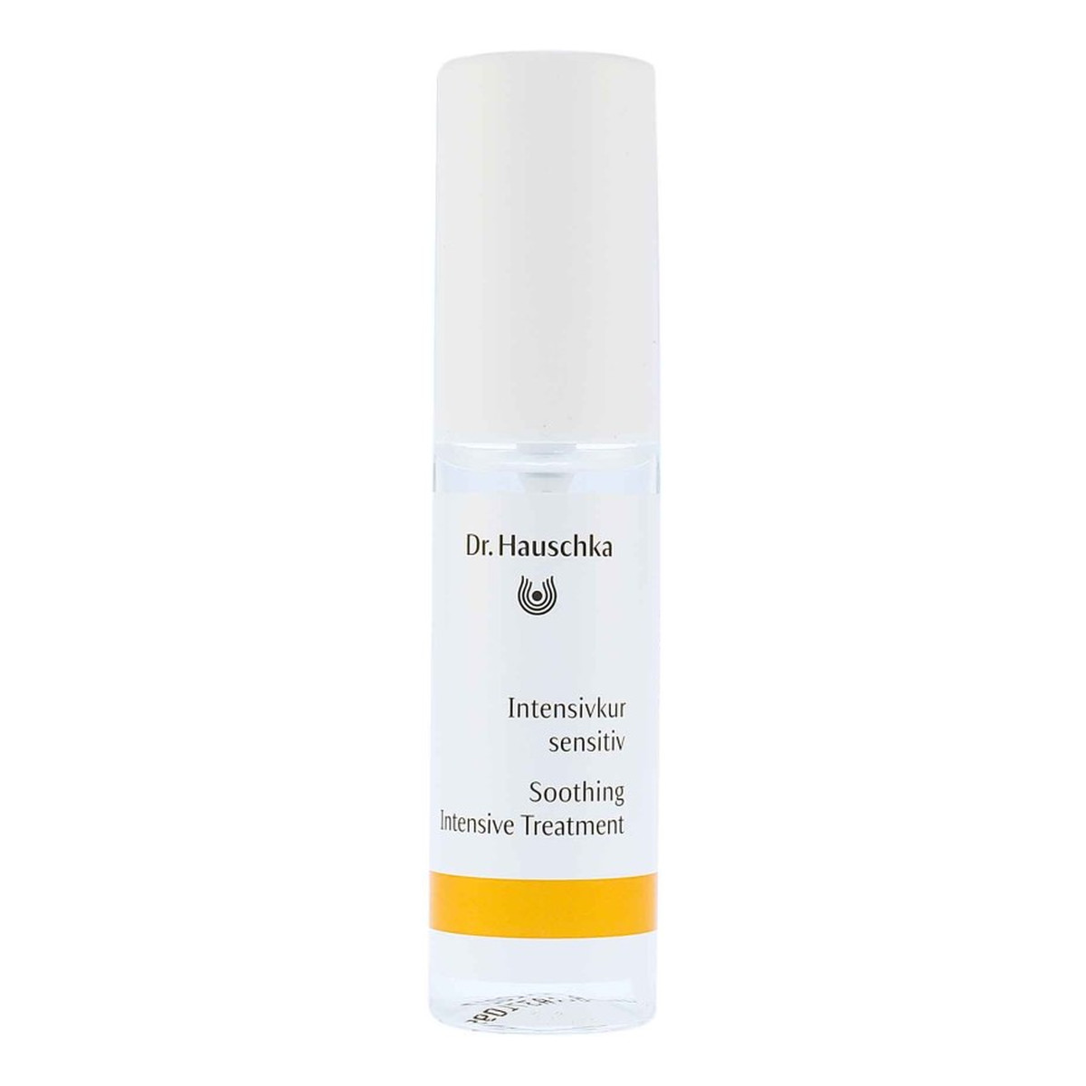 Dr. Hauschka Soothing Intensive Treatment intesywna kuracja do skóry nadwrażliwej 40ml