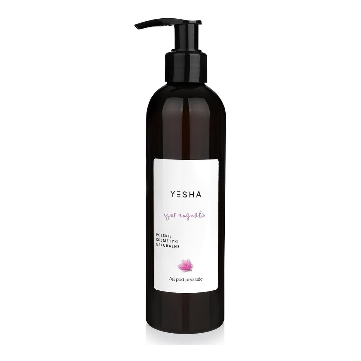 Yesha Żel pod prysznic Czar Magnolii 250ml
