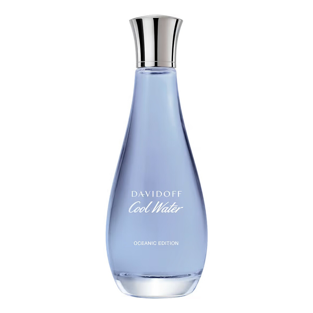 Davidoff Cool Water Woman Oceanic Edition Woda toaletowa spray 100ml