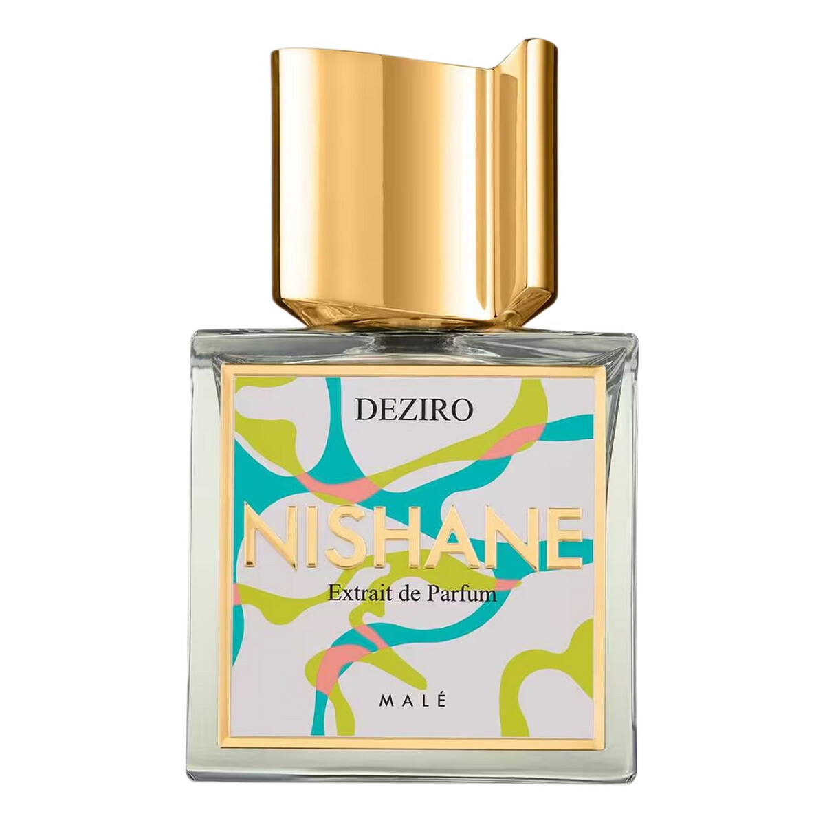 Nishane Deziro ekstrakt perfum spray 100ml