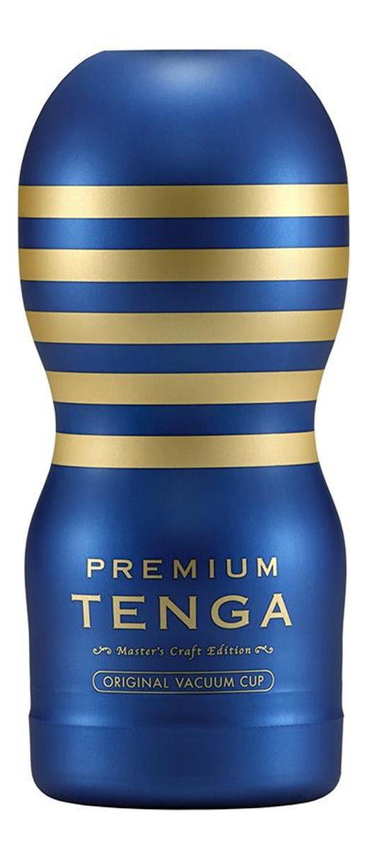 Premium original vacuum cup jednorazowy masturbator