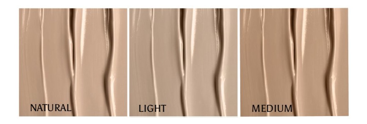 Krem BB do twarzy SPF50