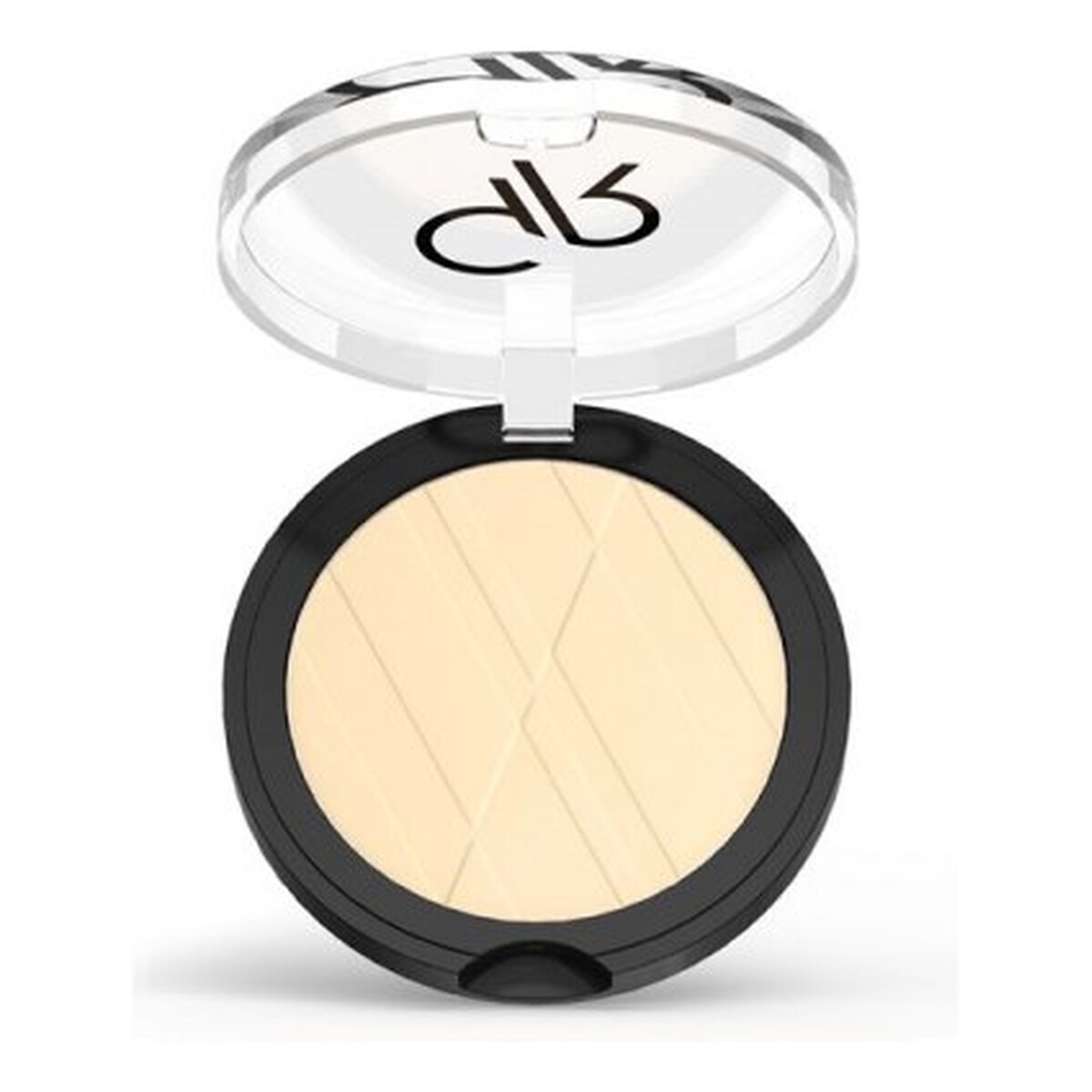 Golden Rose HD Powder High Definition Puder do twarzy 12ml