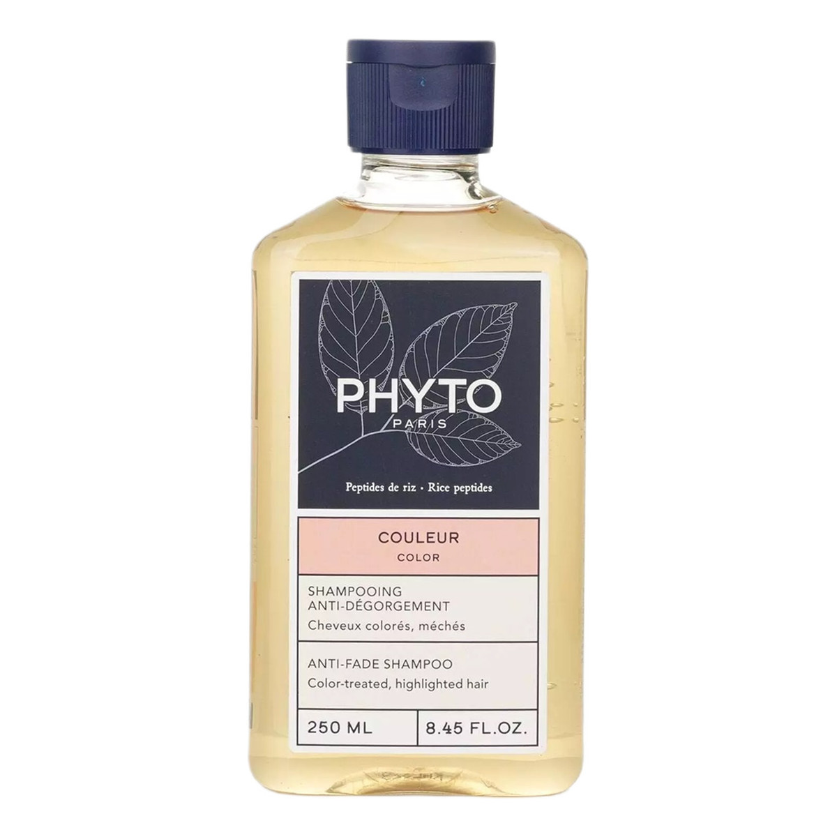 Phyto Color szampon chroniący kolor 250ml