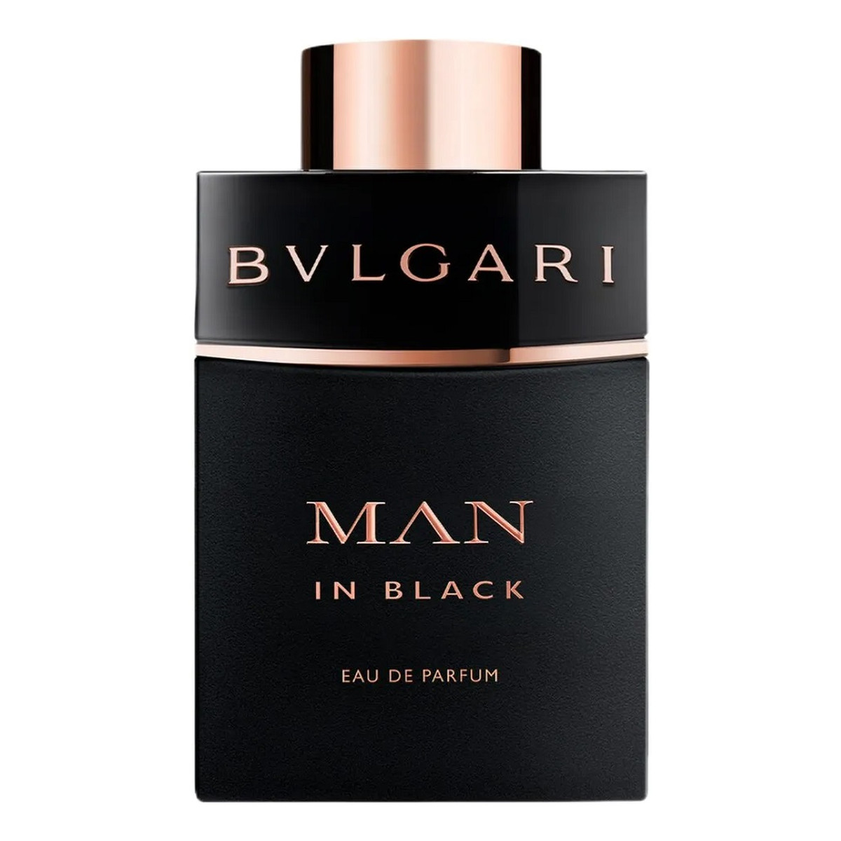 Bvlgari Man In Black Woda perfumowana refillable spray 60ml