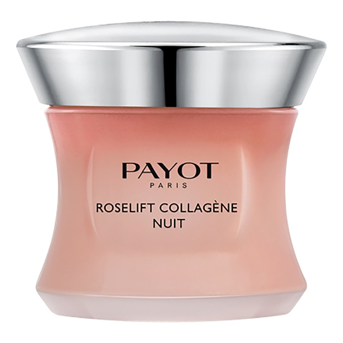 Payot Roselift Collagene Nuit Resculpting Cream liftingujący Krem na noc 50ml