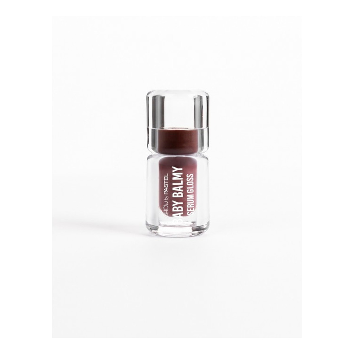 Pastel Show By Pastel Baby Balmy Balsam serum do ust 3.2ml