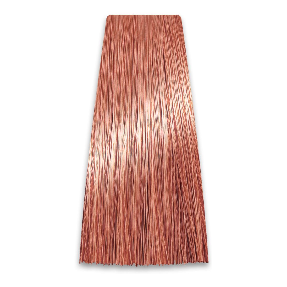Chantal Profesional Chantal intensis color art farba do włosów 8/46 100 g