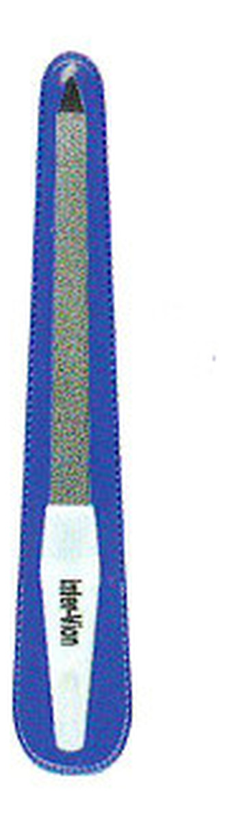 Pilnik Do Paznokci Mały w Etui 12,5 cm