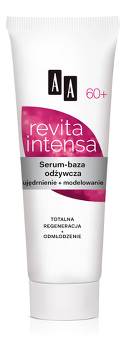 Serum-Baza Odżywcza