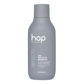Red Reflects Shampoo szampon podkreślający kolor do włosów rudych i kasztanowych