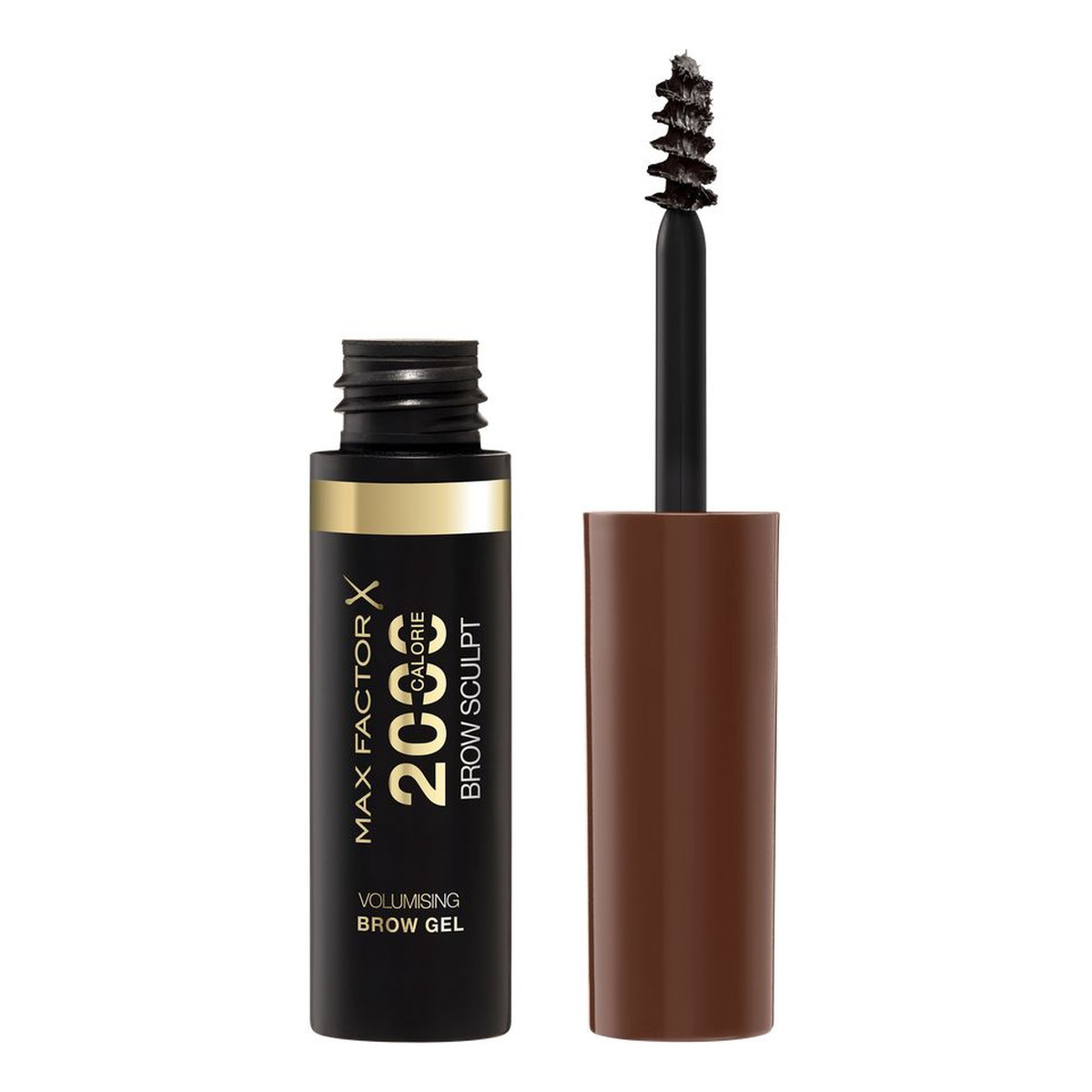 Max Factor 2000 Calorie Brow Gel stylizujący żel do brwi