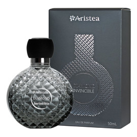 Woda perfumowana dla mężczyzn Invincible