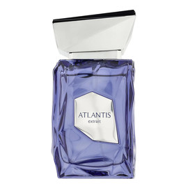 Atlantis extrait ekstrakt perfum spray