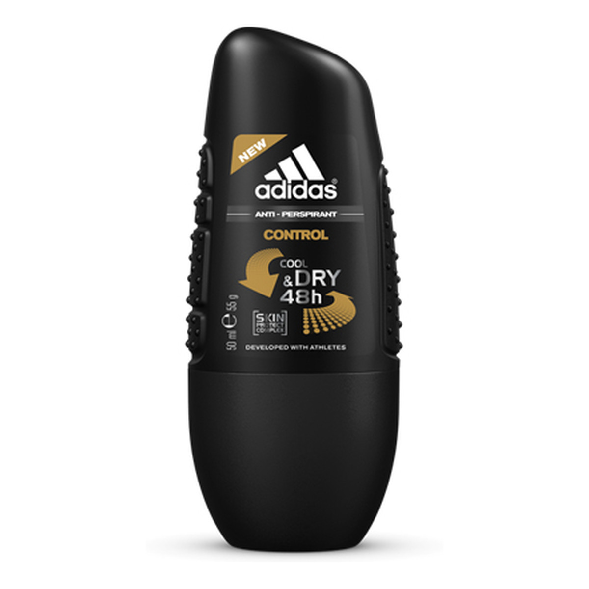 Adidas Cool & Dry Men Antyperspirant Roll On Control 50ml