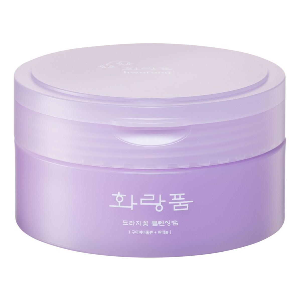 Hwarang' Bellflower Cleansing Balm oczyszczający Balsam do twarzy 100ml