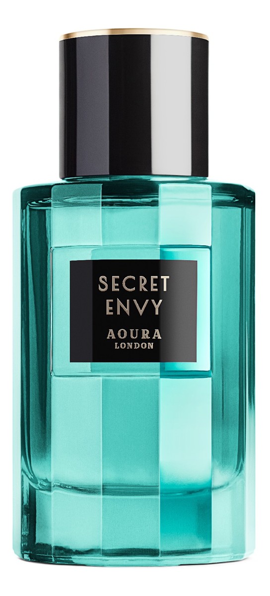 Woda perfumowana secret envy