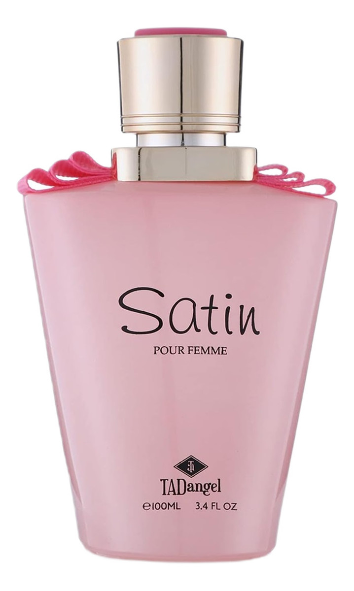 Woda perfumowana spray