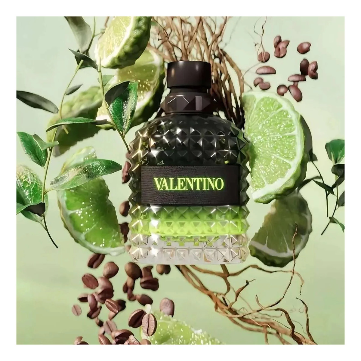 Woda toaletowa spray
