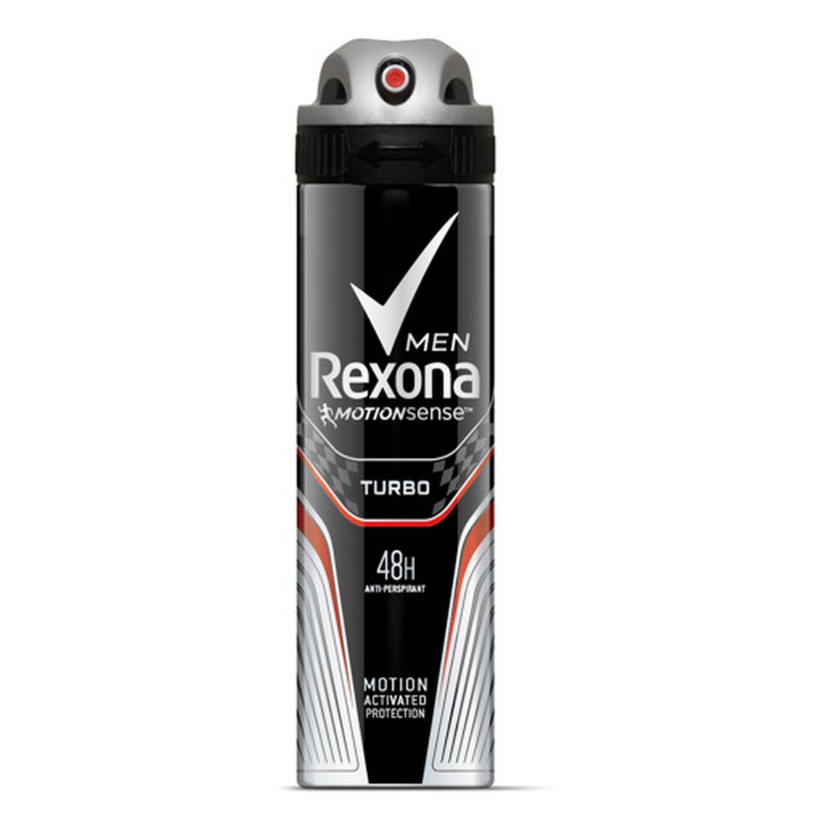 Rexona Motion Sense Men Dezodorant spray Turbo 150ml