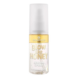 Dwufazowe serum w sprayu