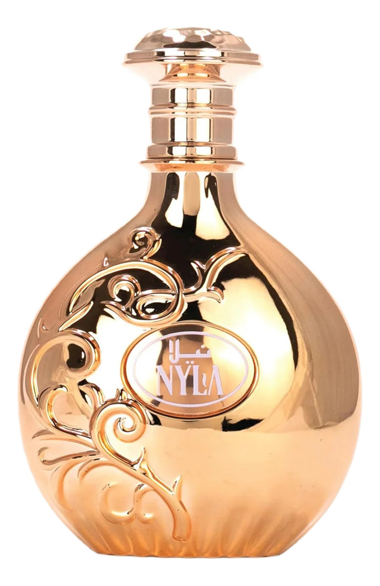 Woda perfumowana spray