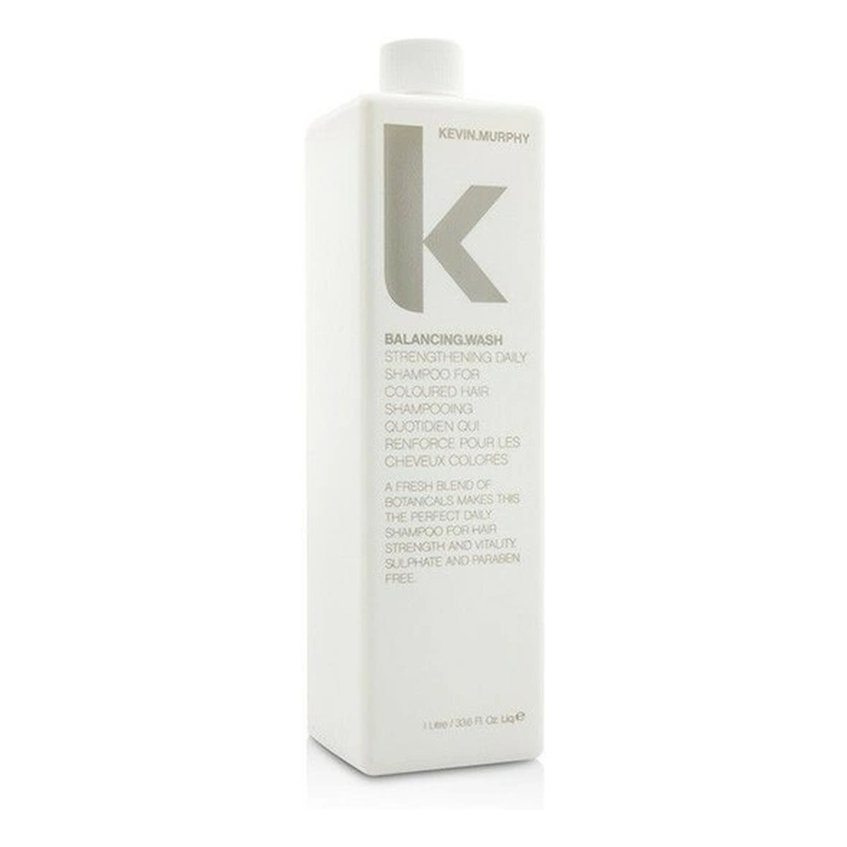 Kevin Murphy Balancing Wash Balancing Wash Shampoo szampon wzmacniający do włosów farbowanych 1000ml