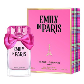 woda perfumowana