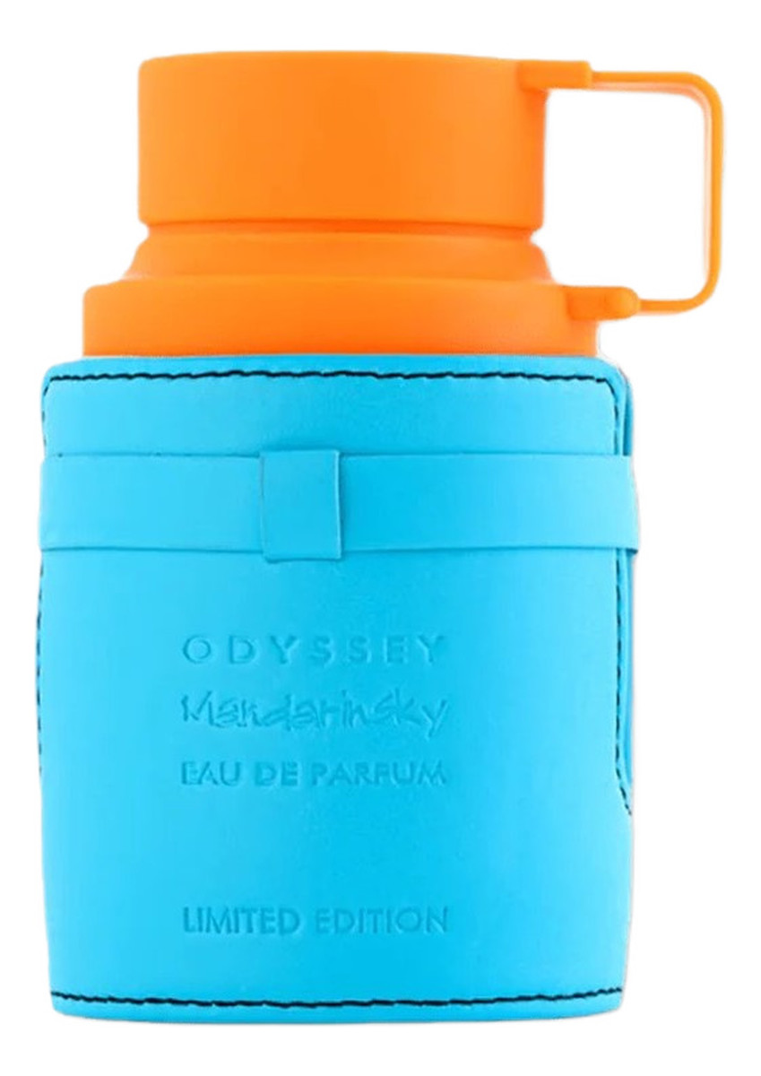 Woda perfumowana spray