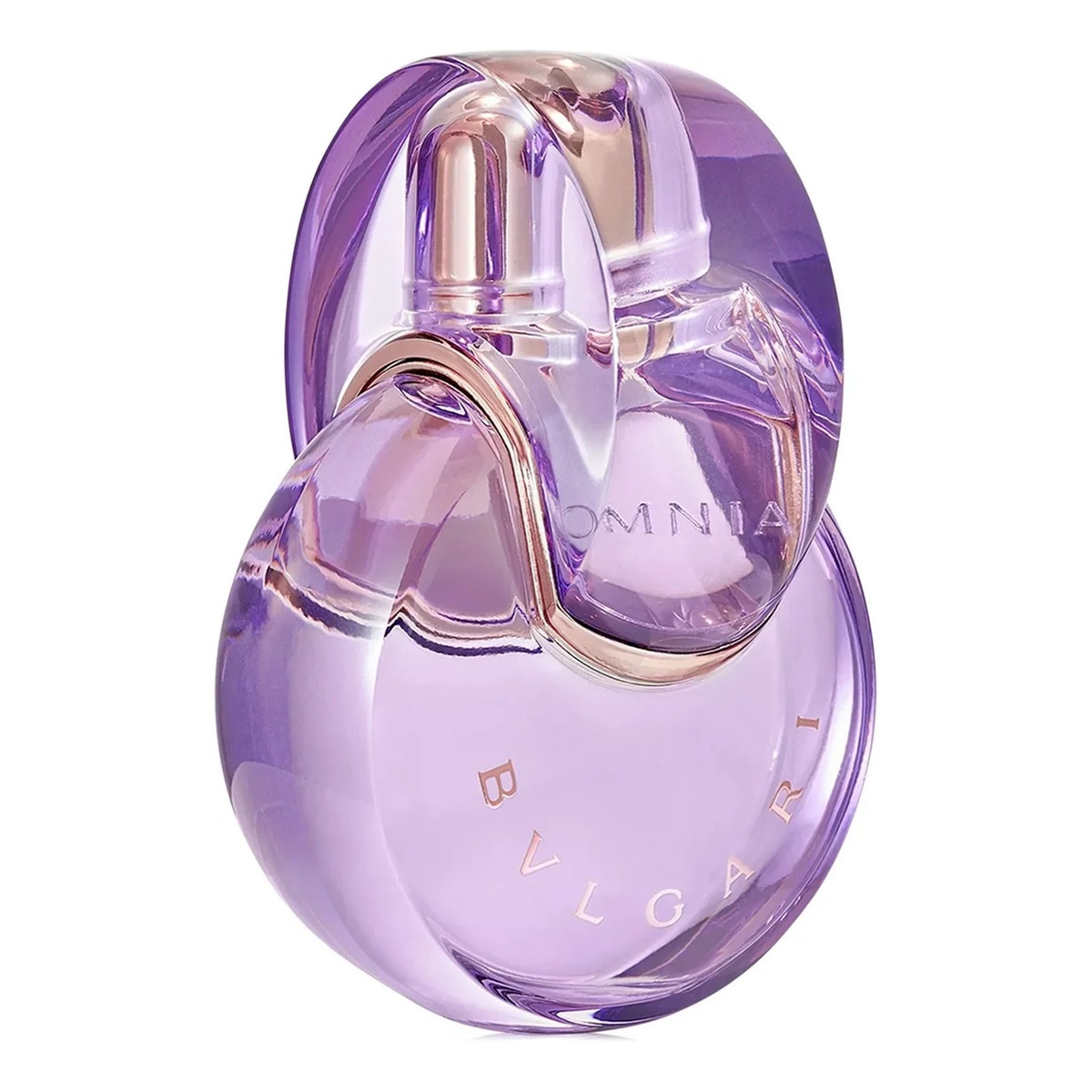 Bvlgari Omnia Amethyste Woda toaletowa spray 100ml