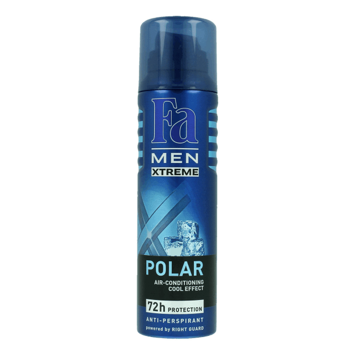 Fa Xtreme Polar Men Dezodorant Dla Mężczyzn 150ml